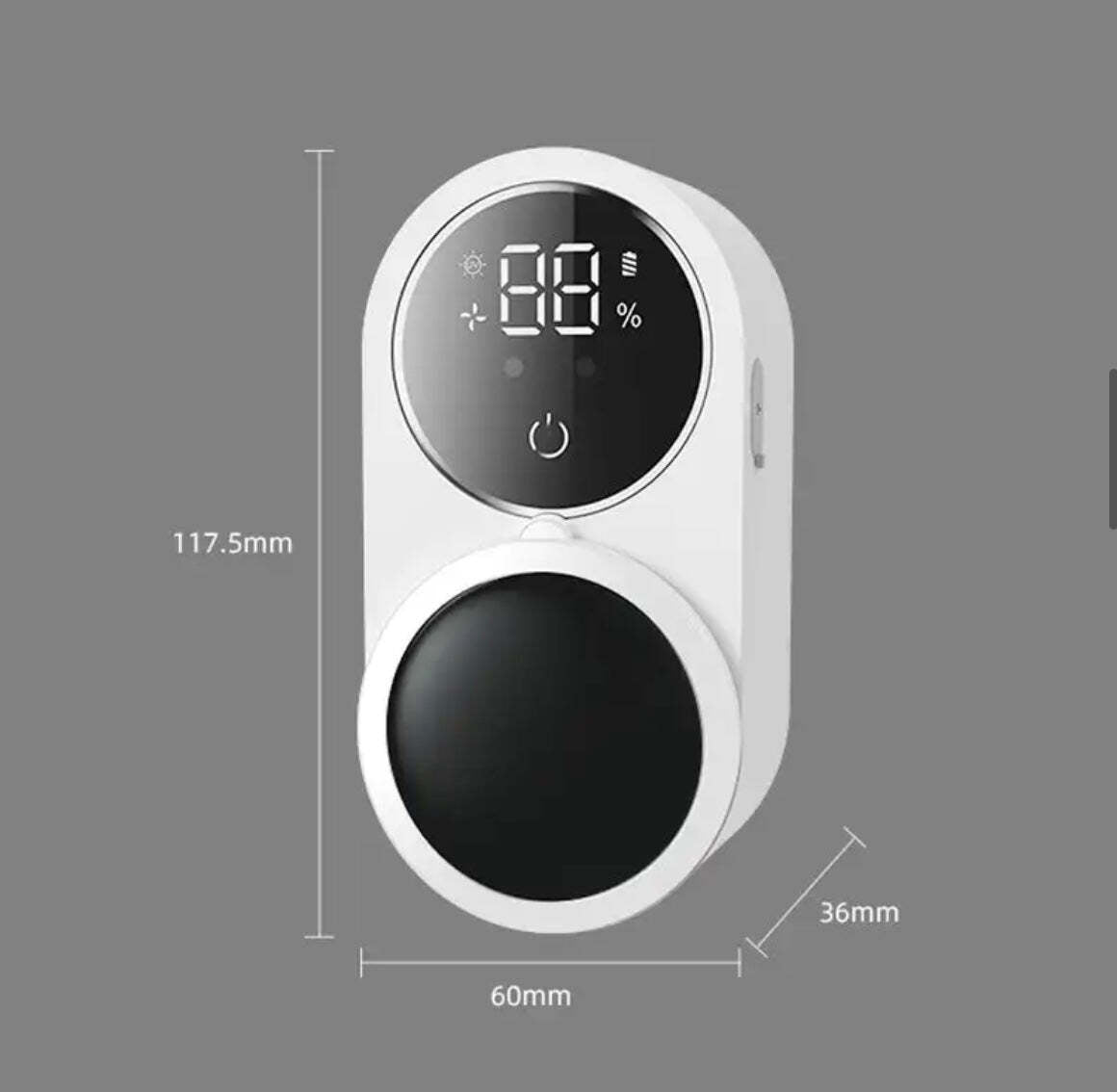 Disinfection Made Easy